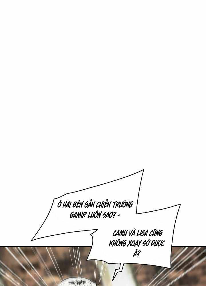 Bất Bại Chân Ma - Chapter 123 - Page 18