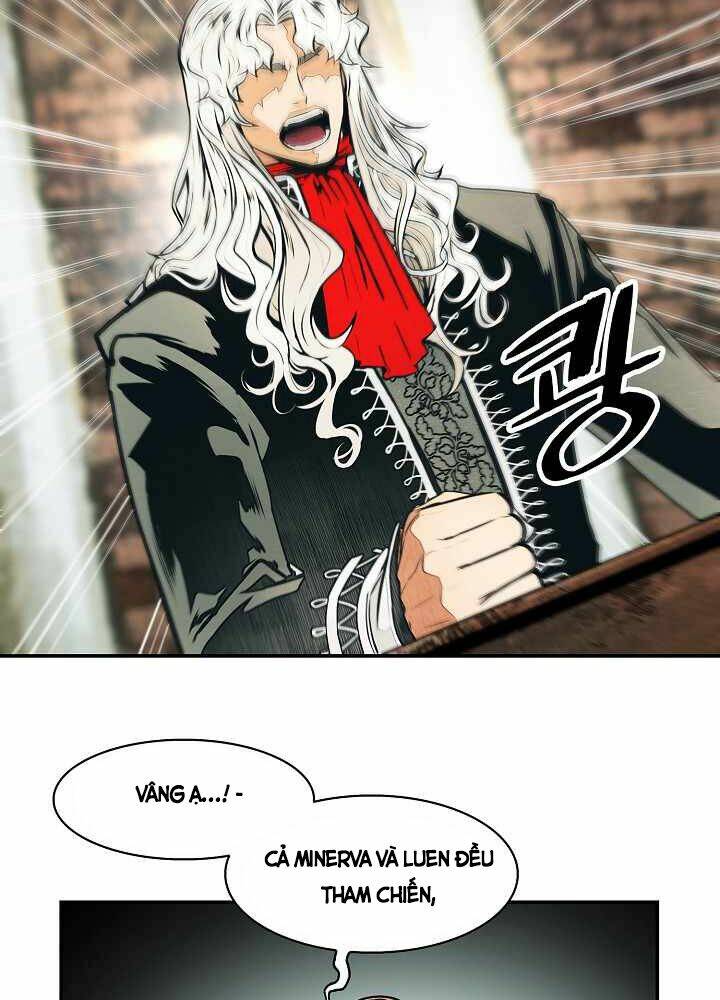 Bất Bại Chân Ma - Chapter 123 - Page 19