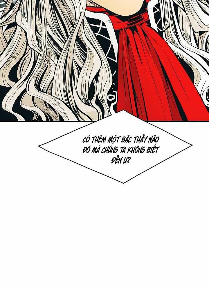 Bất Bại Chân Ma - Chapter 123 - Page 23