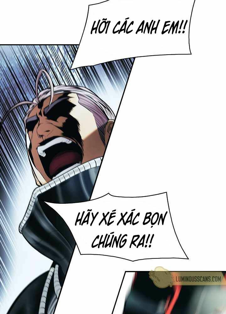 Bất Bại Chân Ma - Chapter 123 - Page 31