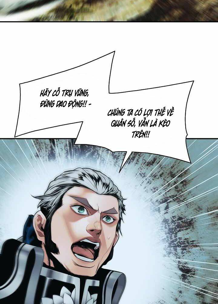 Bất Bại Chân Ma - Chapter 123 - Page 36