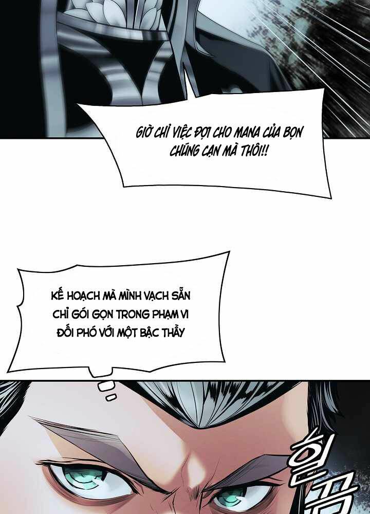 Bất Bại Chân Ma - Chapter 123 - Page 37