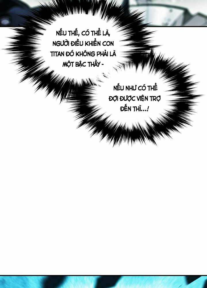 Bất Bại Chân Ma - Chapter 123 - Page 40