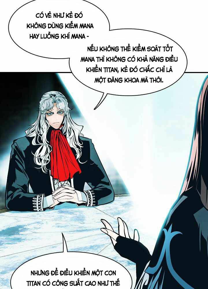 Bất Bại Chân Ma - Chapter 123 - Page 43