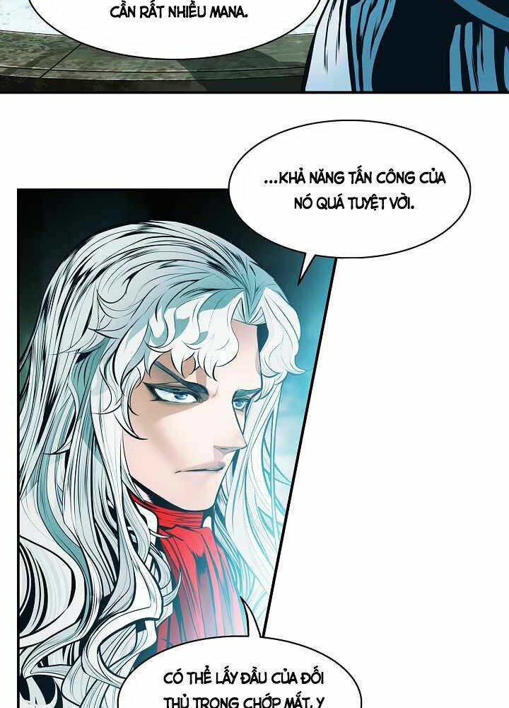 Bất Bại Chân Ma - Chapter 123 - Page 44