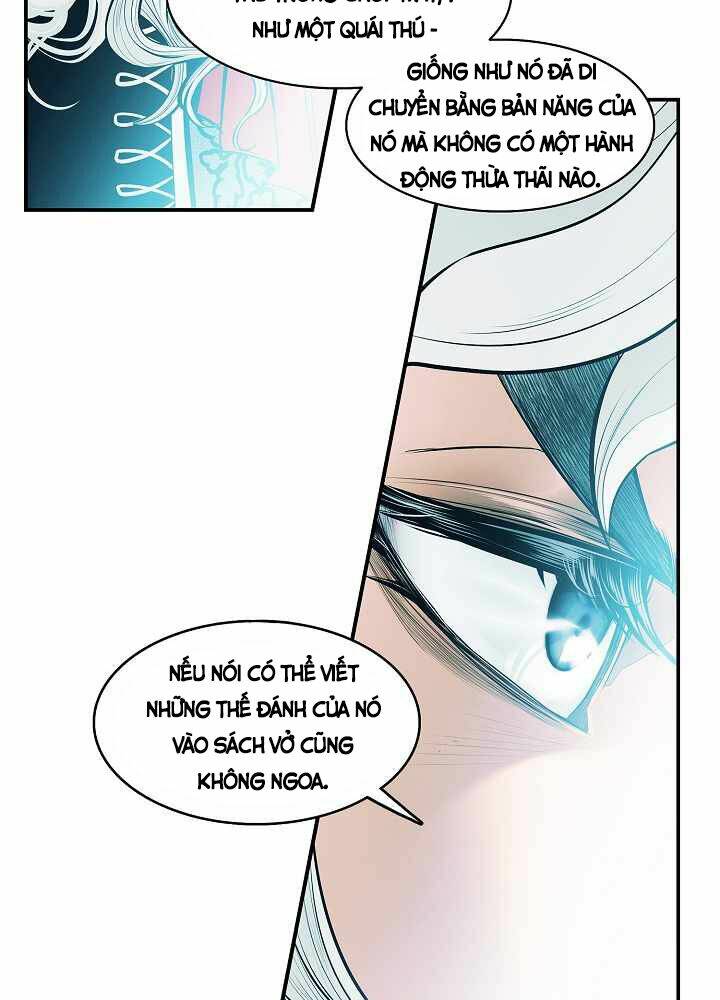 Bất Bại Chân Ma - Chapter 123 - Page 45