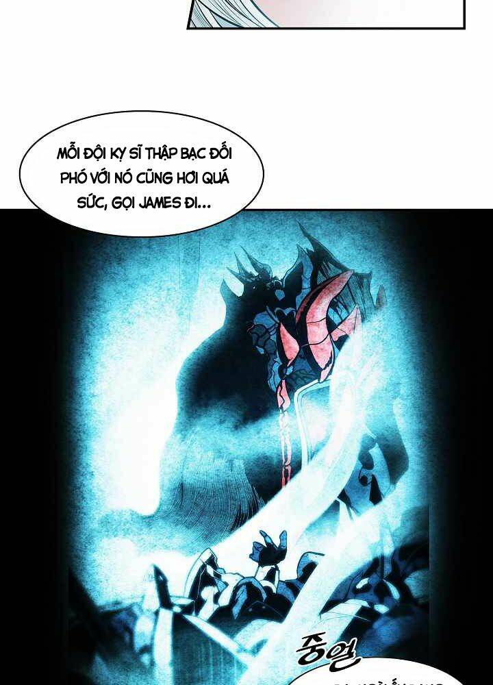 Bất Bại Chân Ma - Chapter 123 - Page 46