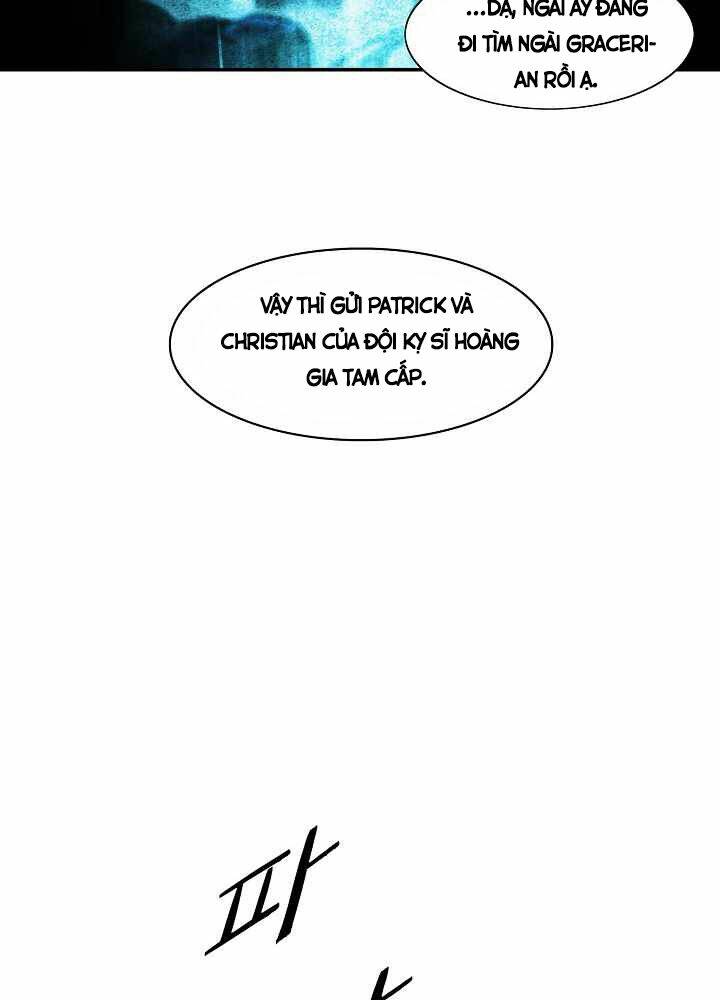 Bất Bại Chân Ma - Chapter 123 - Page 47