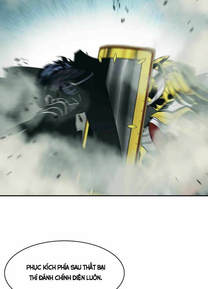 Bất Bại Chân Ma - Chapter 123 - Page 4