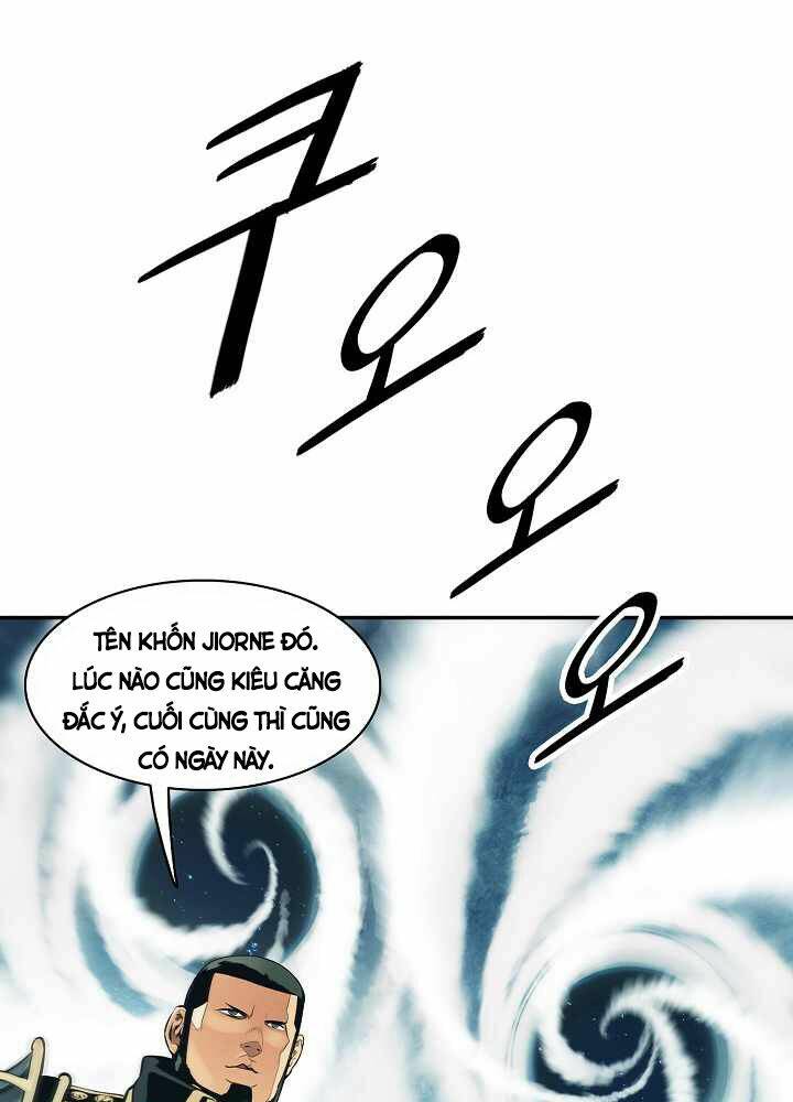 Bất Bại Chân Ma - Chapter 123 - Page 49