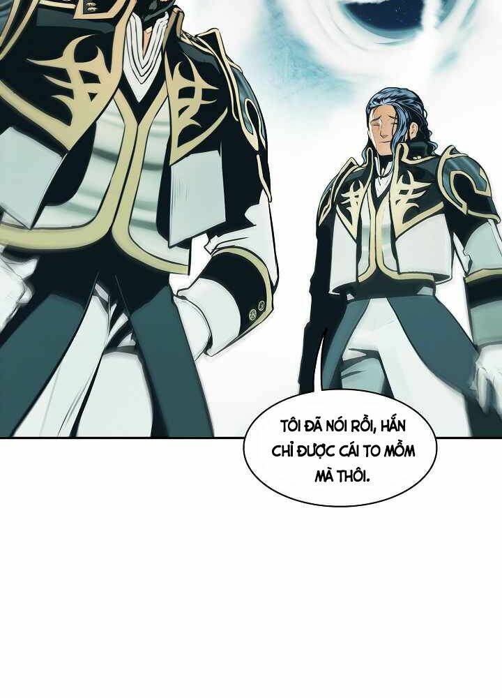 Bất Bại Chân Ma - Chapter 123 - Page 50