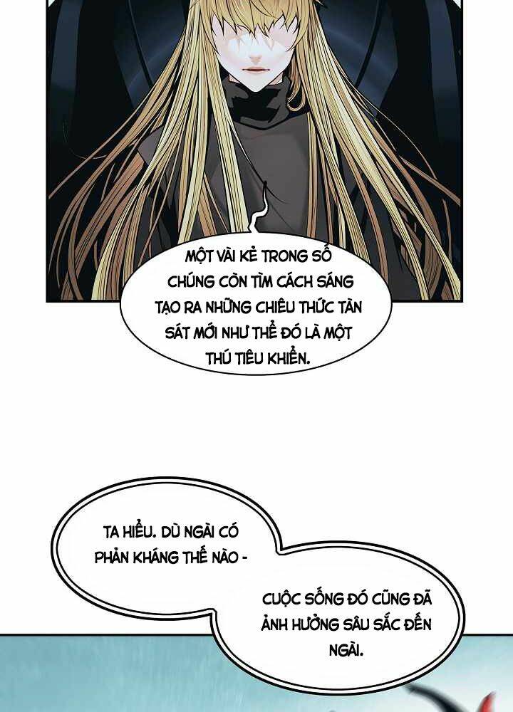 Bất Bại Chân Ma - Chapter 123 - Page 54