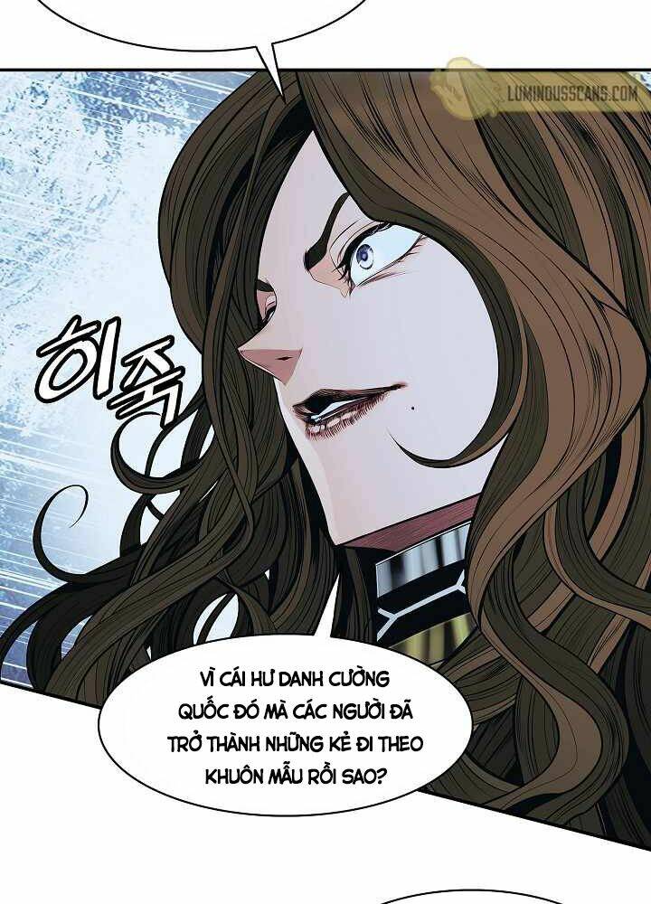 Bất Bại Chân Ma - Chapter 123 - Page 5