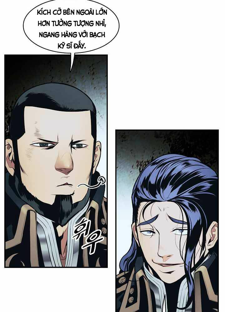 Bất Bại Chân Ma - Chapter 123 - Page 59