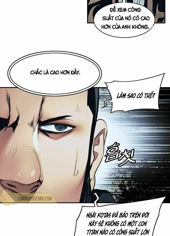 Bất Bại Chân Ma - Chapter 123 - Page 60