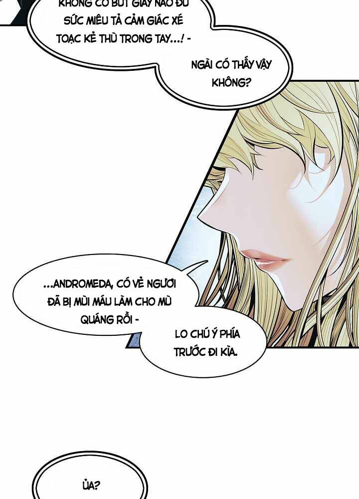 Bất Bại Chân Ma - Chapter 123 - Page 65