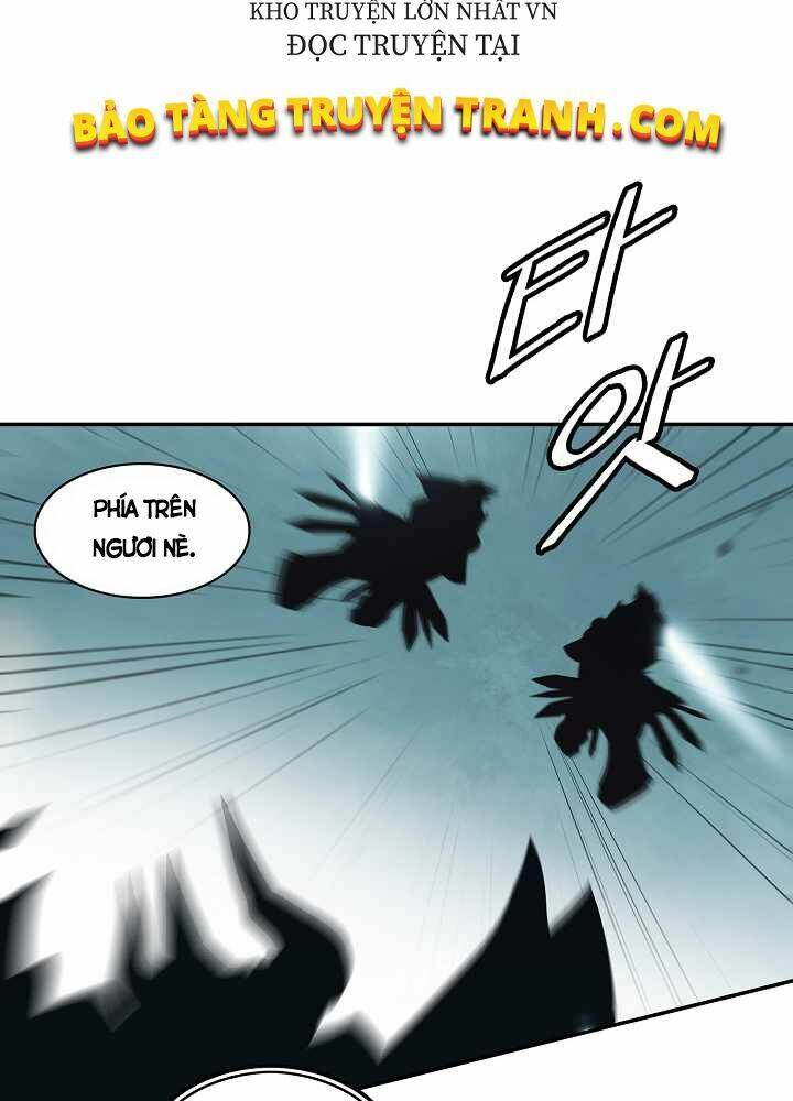 Bất Bại Chân Ma - Chapter 123 - Page 67