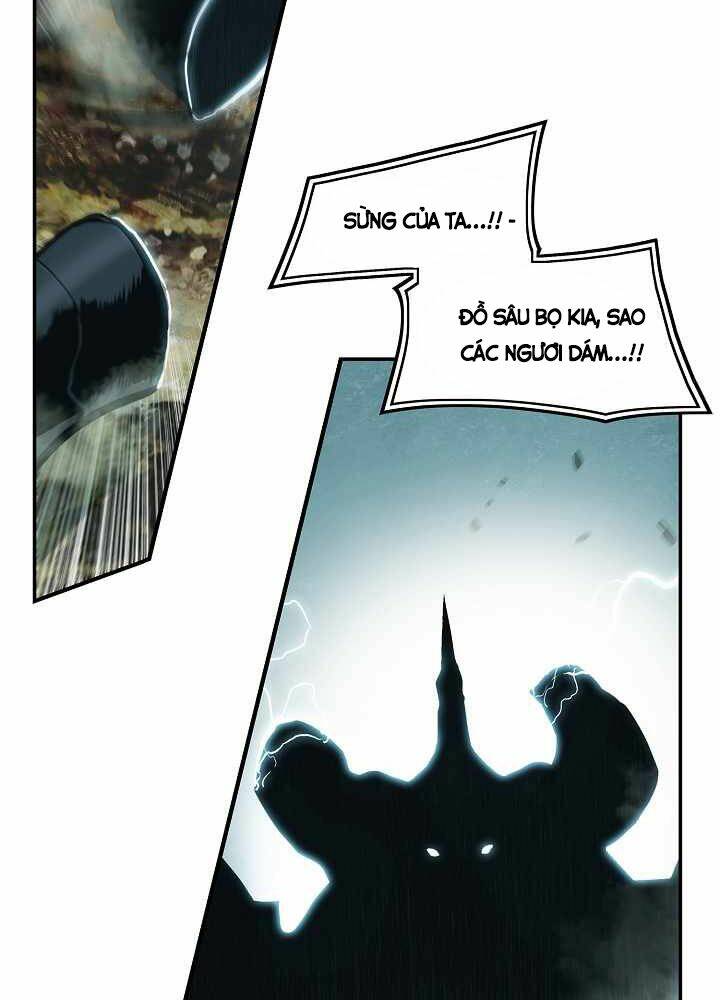 Bất Bại Chân Ma - Chapter 123 - Page 70