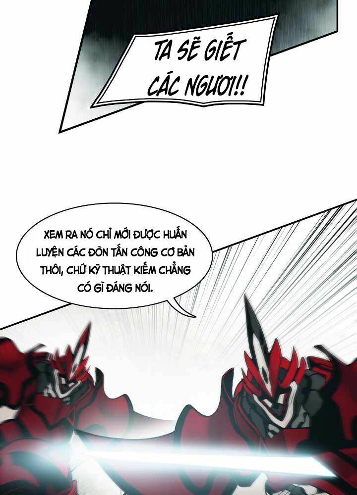 Bất Bại Chân Ma - Chapter 123 - Page 71