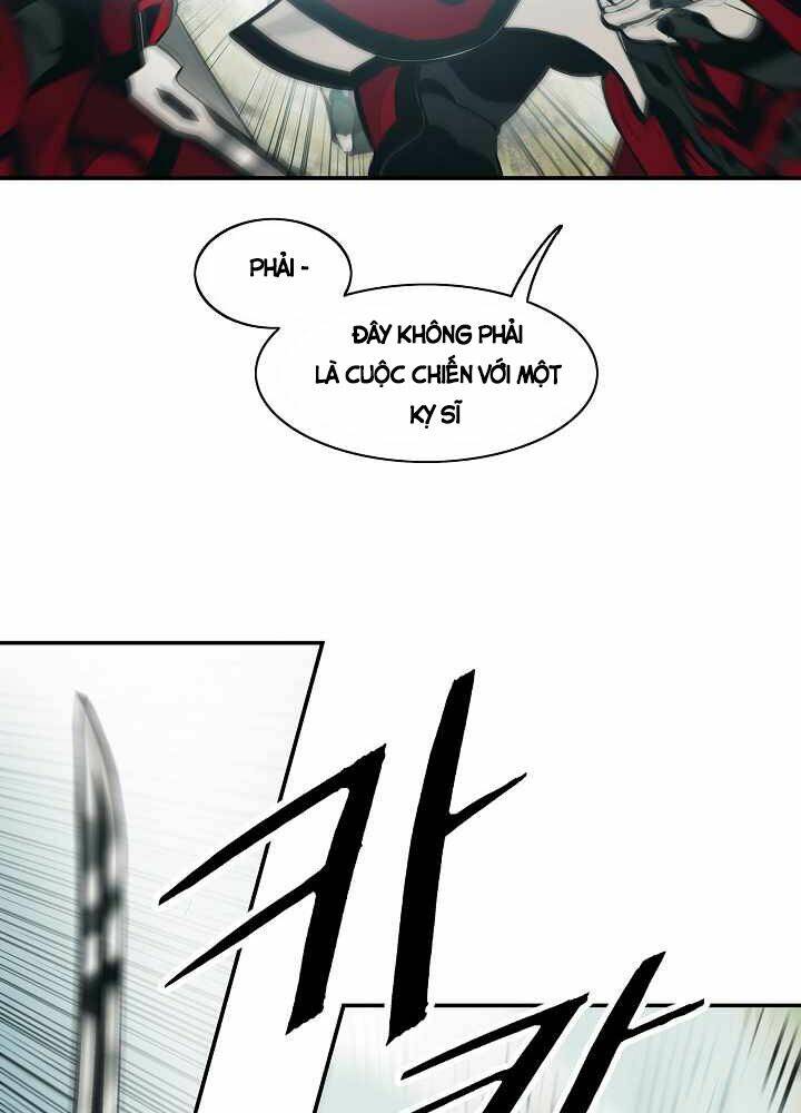 Bất Bại Chân Ma - Chapter 123 - Page 72