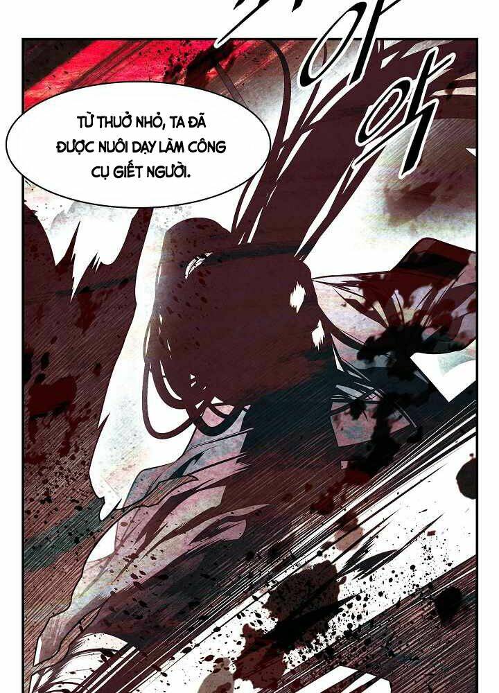 Bất Bại Chân Ma - Chapter 123 - Page 80