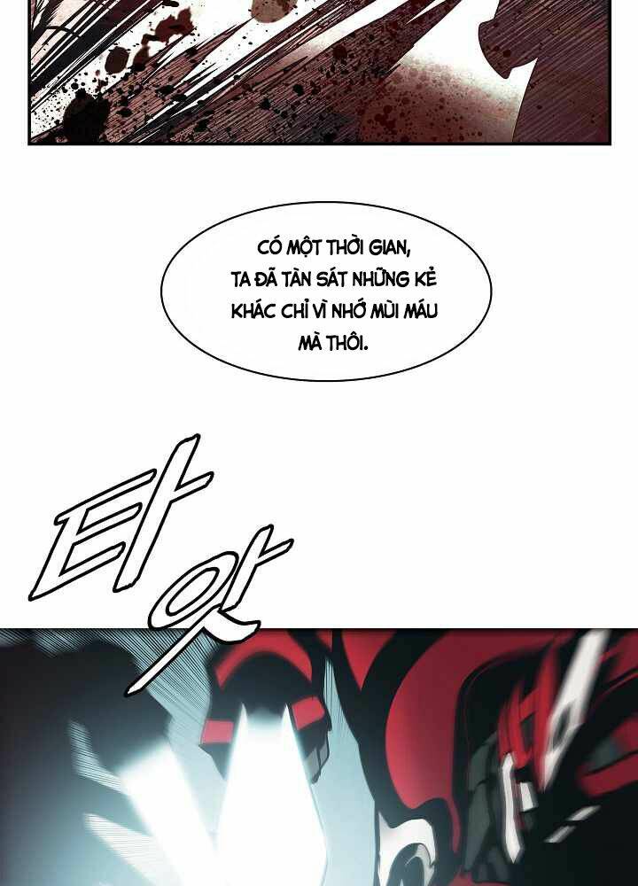 Bất Bại Chân Ma - Chapter 123 - Page 81