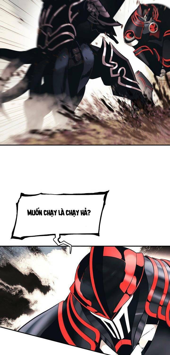 Bất Bại Chân Ma - Chapter 124 - Page 9