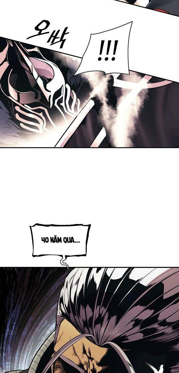 Bất Bại Chân Ma - Chapter 124 - Page 10