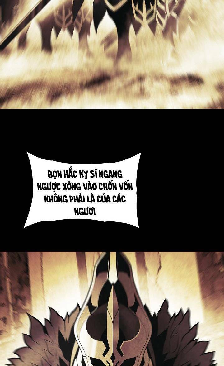 Bất Bại Chân Ma - Chapter 124 - Page 12