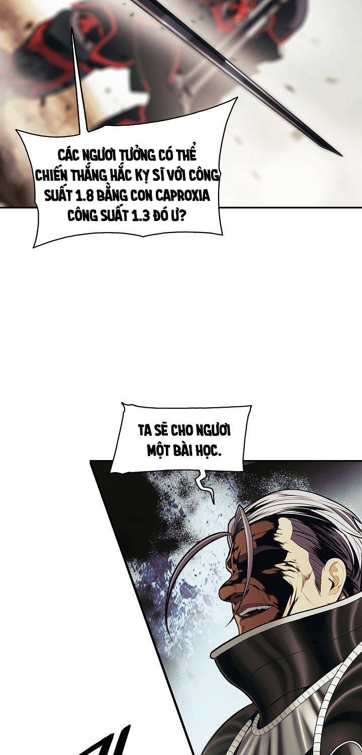 Bất Bại Chân Ma - Chapter 124 - Page 15