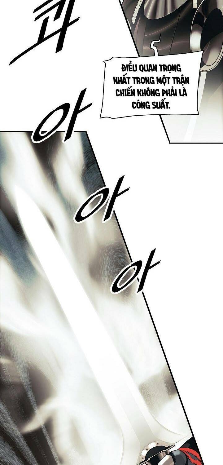 Bất Bại Chân Ma - Chapter 124 - Page 16