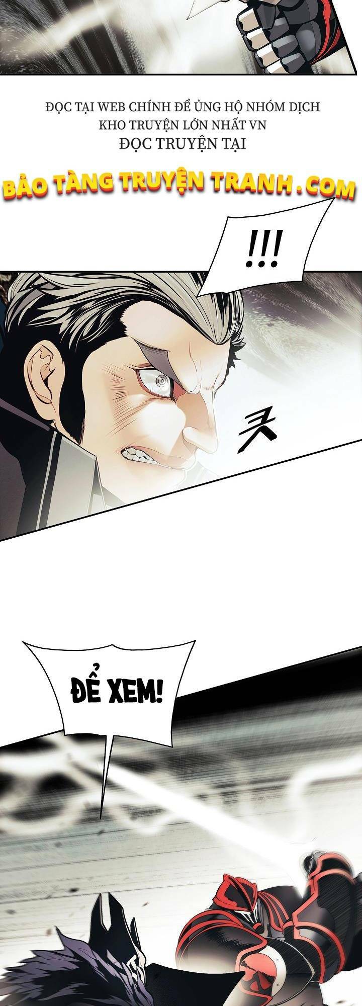 Bất Bại Chân Ma - Chapter 124 - Page 17