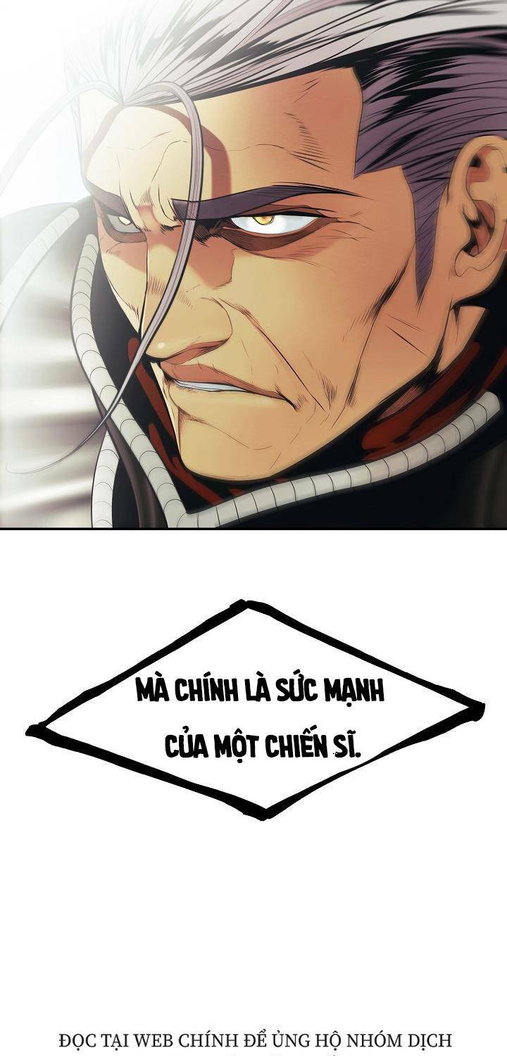 Bất Bại Chân Ma - Chapter 124 - Page 21