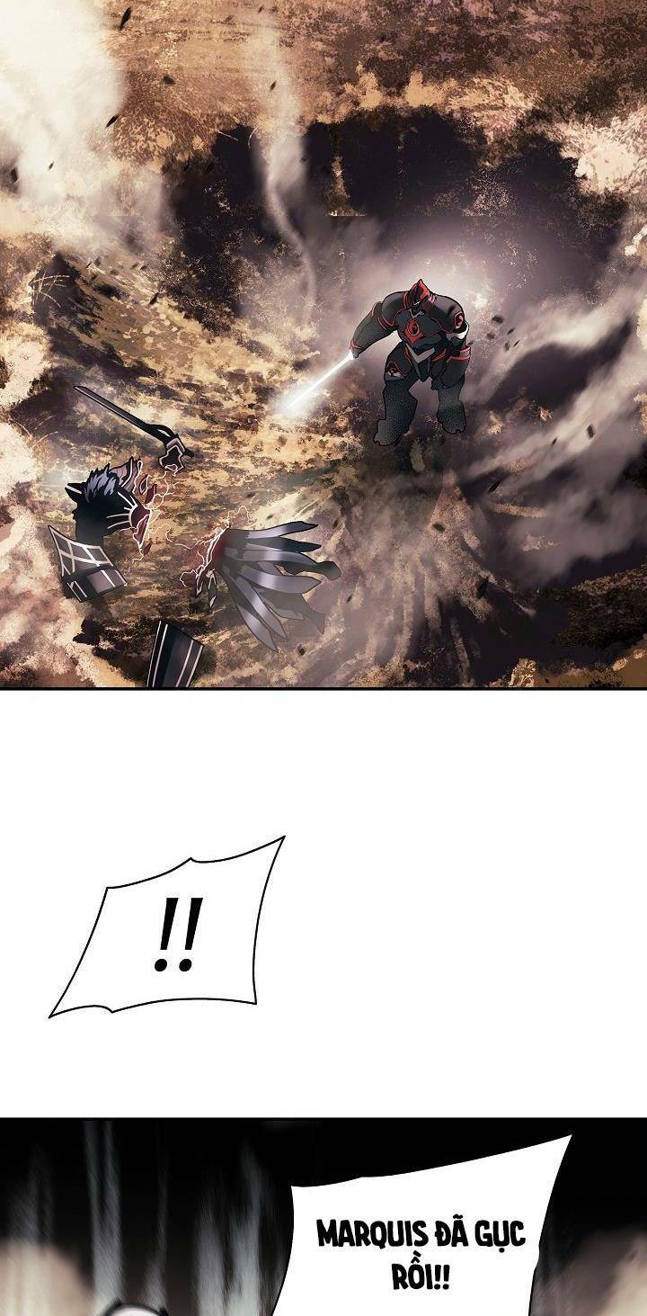 Bất Bại Chân Ma - Chapter 124 - Page 24