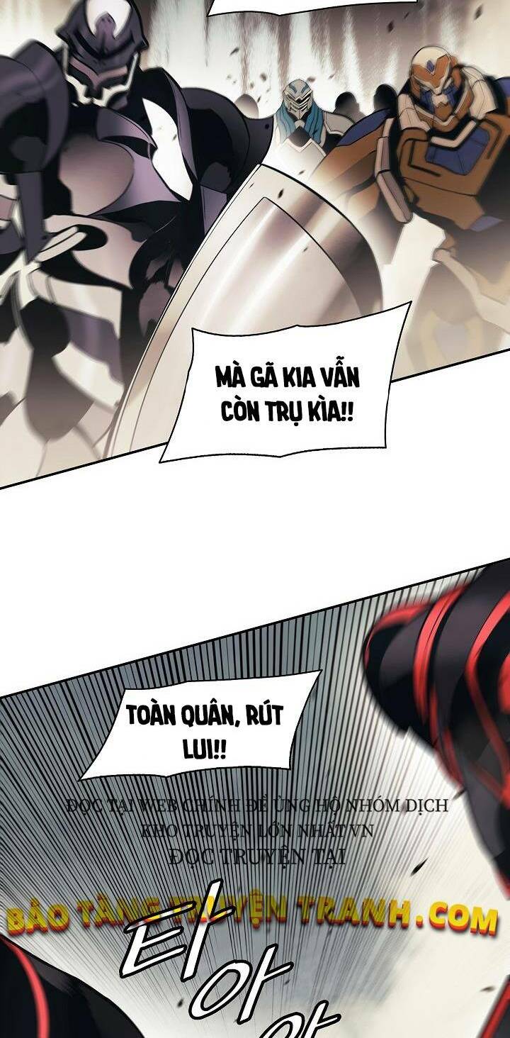 Bất Bại Chân Ma - Chapter 124 - Page 25