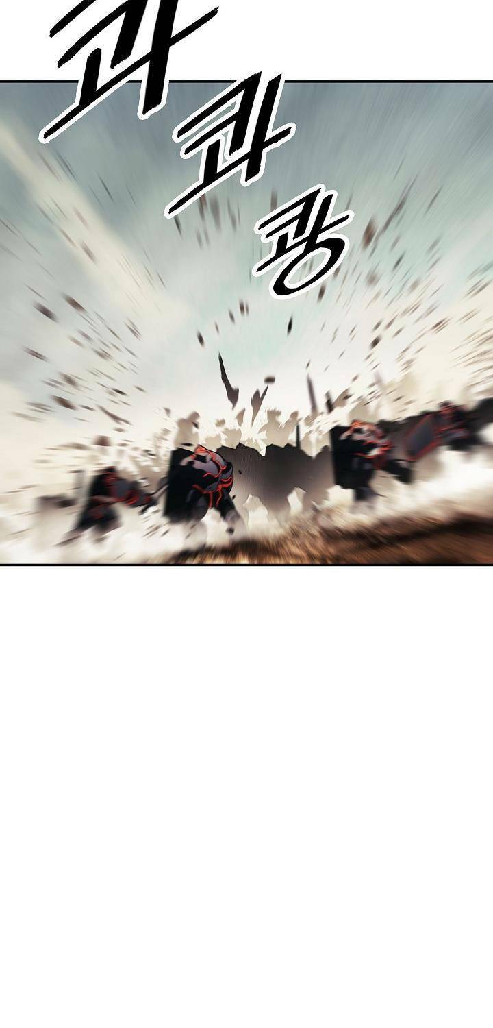 Bất Bại Chân Ma - Chapter 124 - Page 27