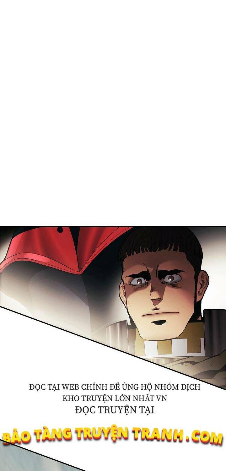 Bất Bại Chân Ma - Chapter 124 - Page 28