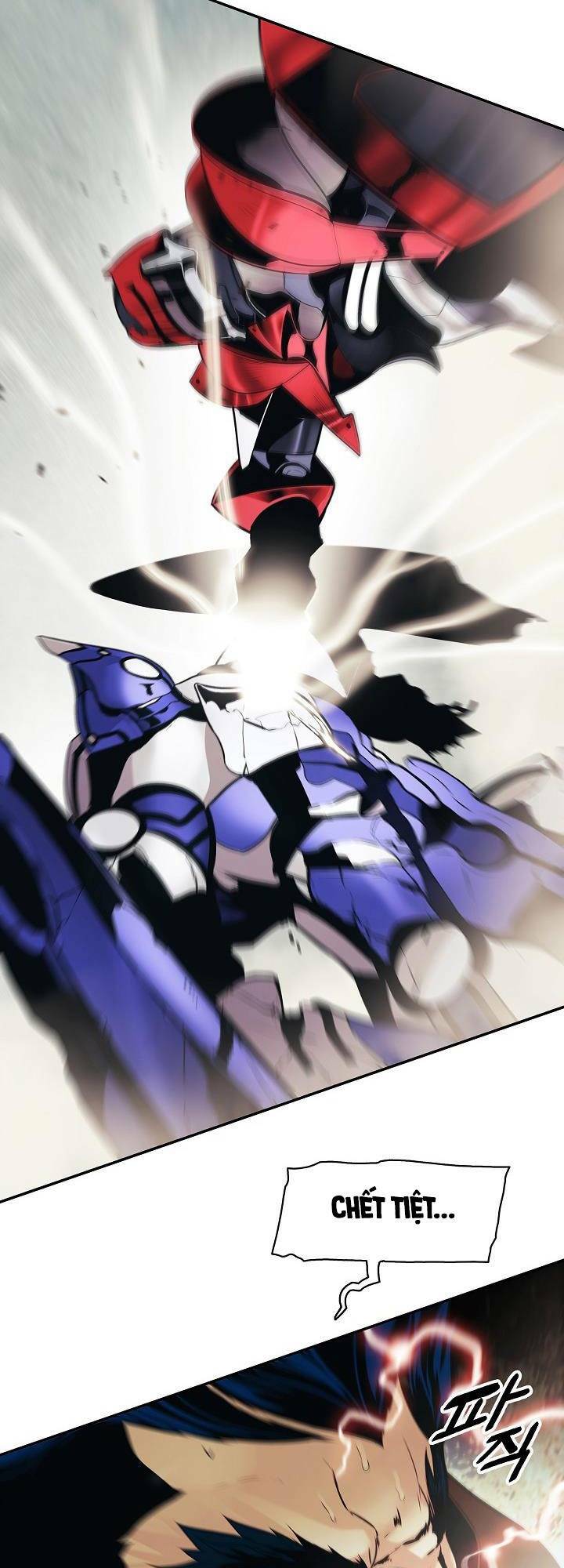 Bất Bại Chân Ma - Chapter 124 - Page 29