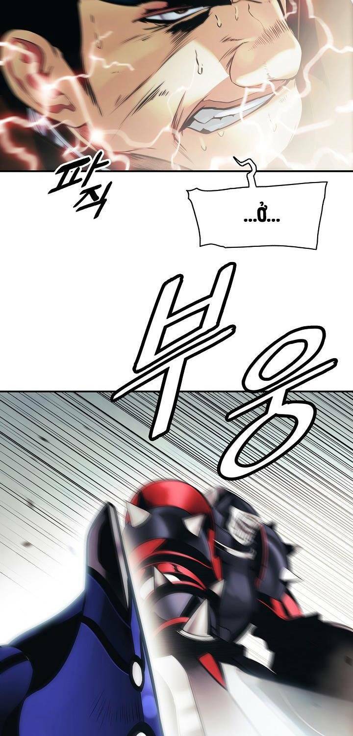 Bất Bại Chân Ma - Chapter 124 - Page 30