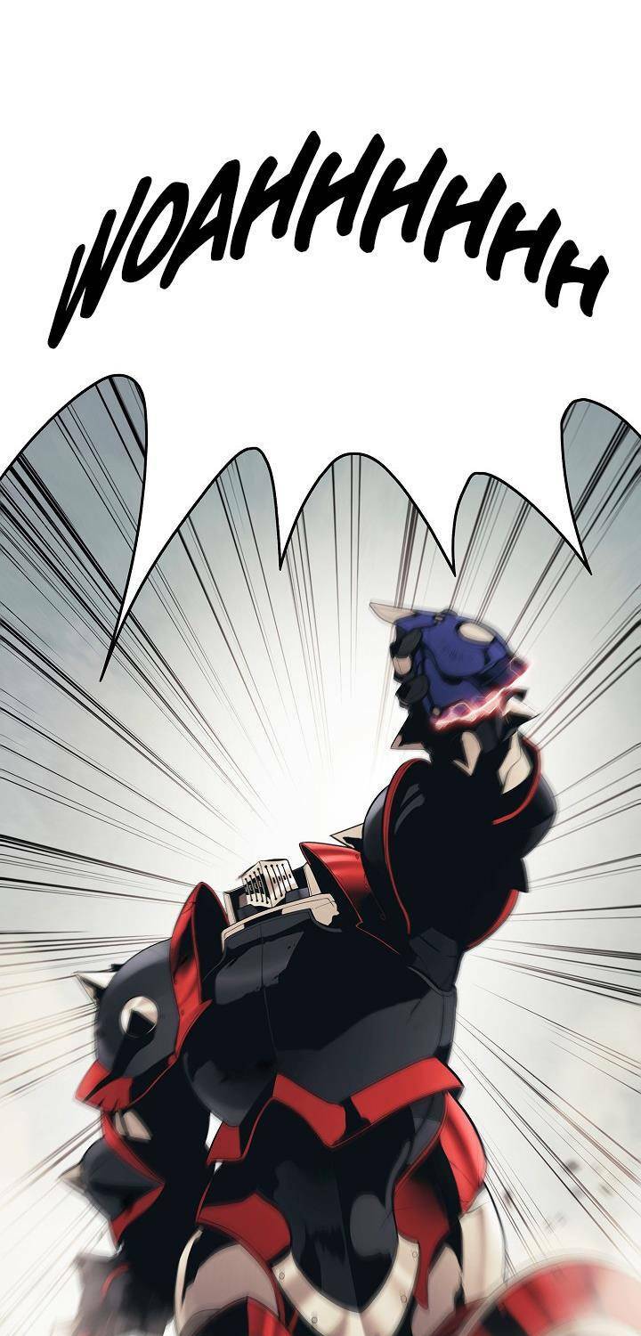 Bất Bại Chân Ma - Chapter 124 - Page 33