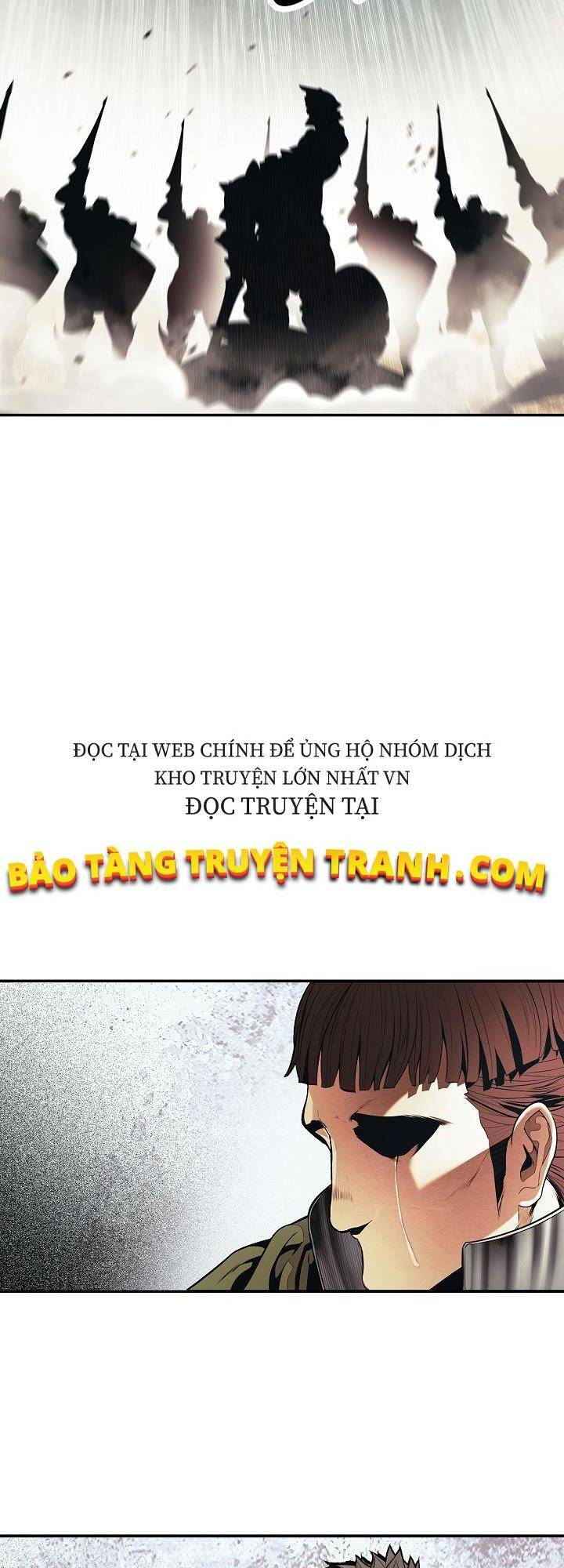 Bất Bại Chân Ma - Chapter 124 - Page 35