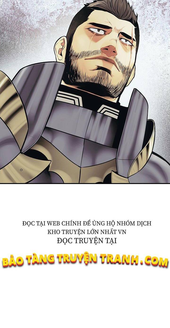 Bất Bại Chân Ma - Chapter 124 - Page 36