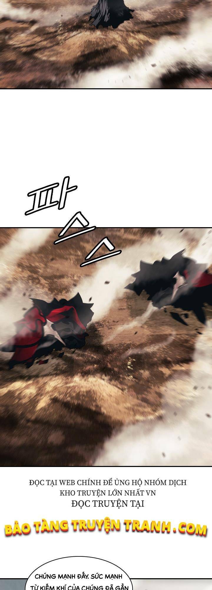 Bất Bại Chân Ma - Chapter 124 - Page 38