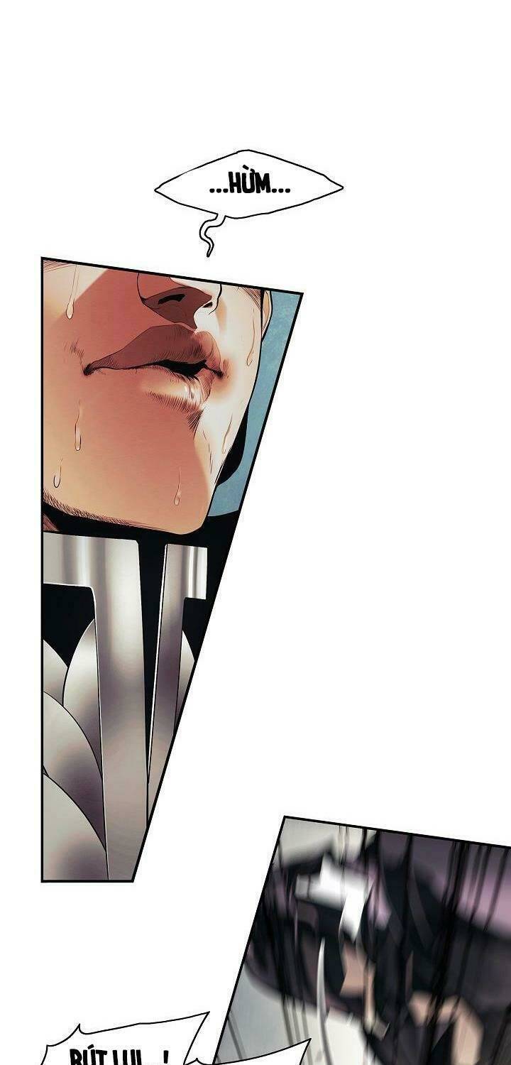 Bất Bại Chân Ma - Chapter 124 - Page 3