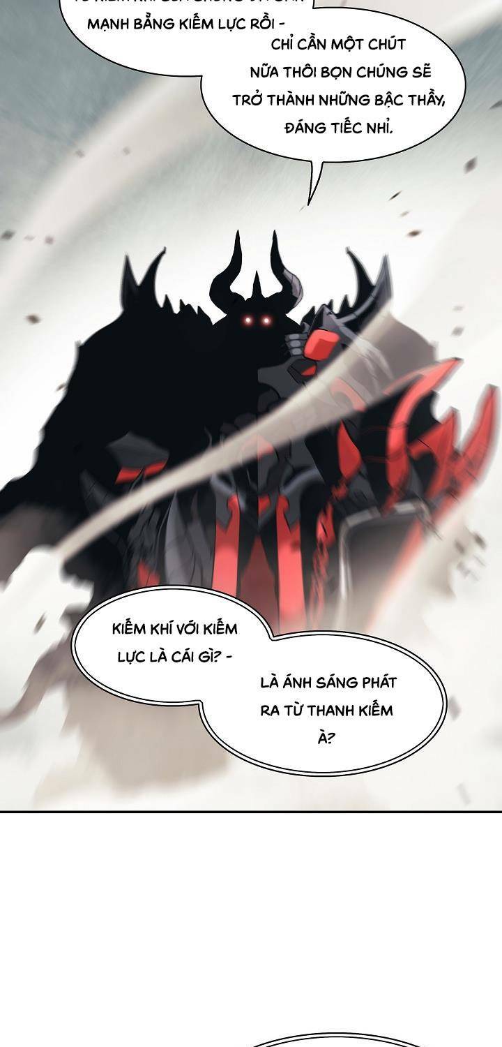 Bất Bại Chân Ma - Chapter 124 - Page 39