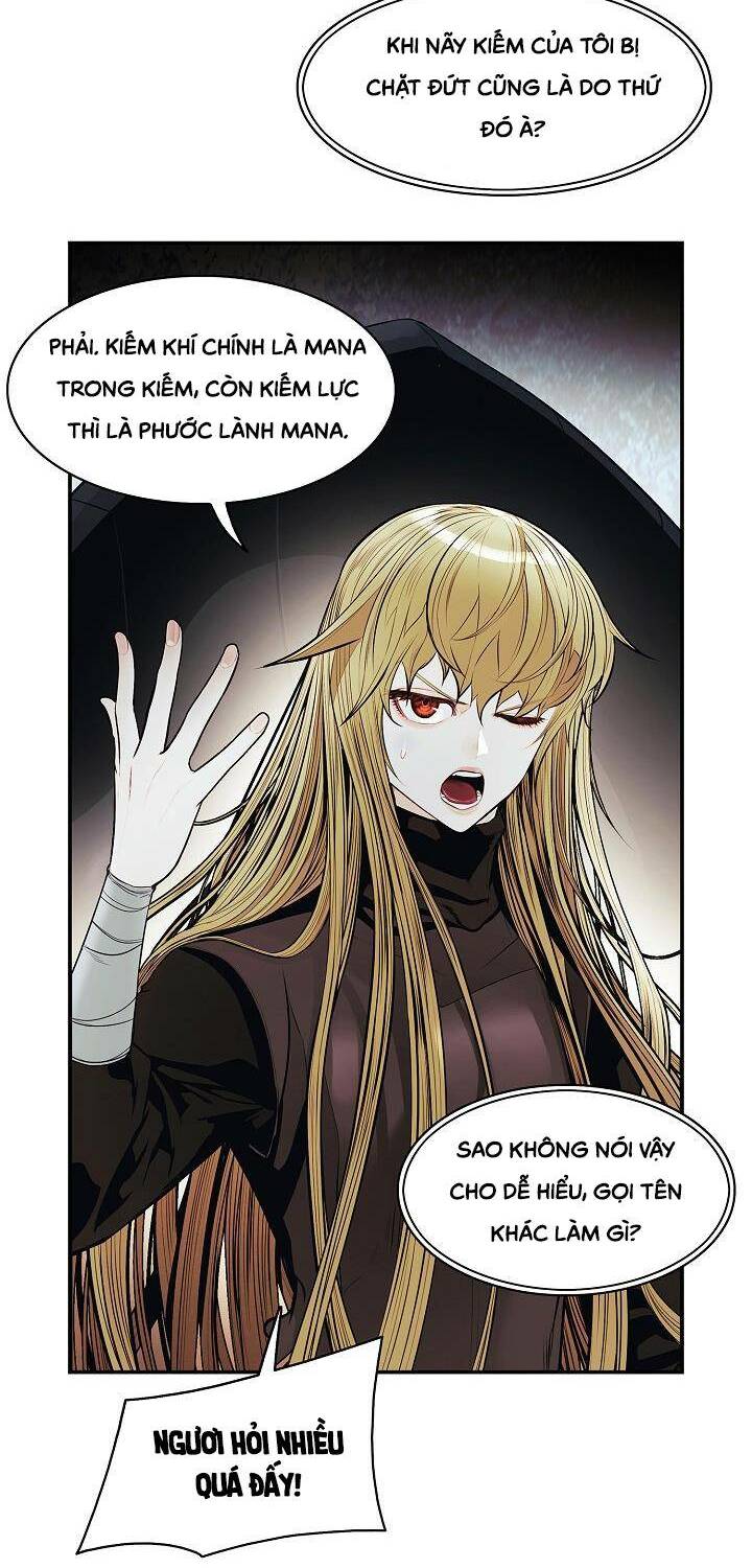 Bất Bại Chân Ma - Chapter 124 - Page 40