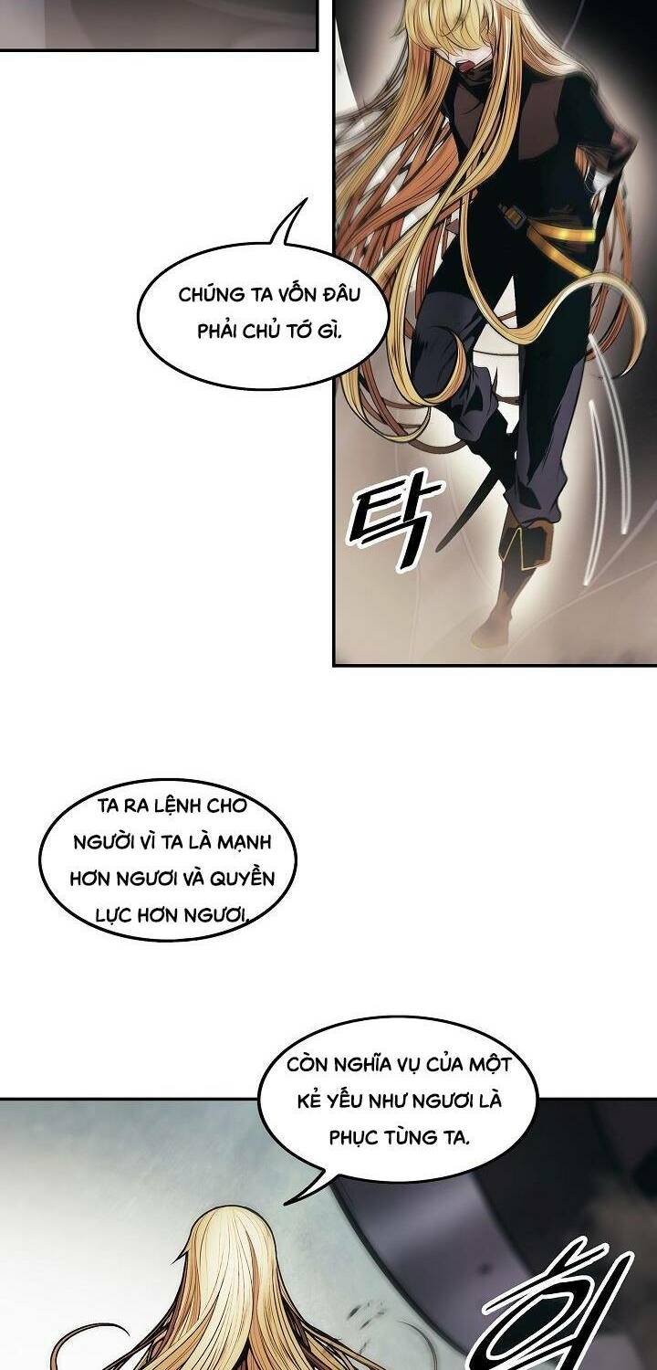 Bất Bại Chân Ma - Chapter 124 - Page 43