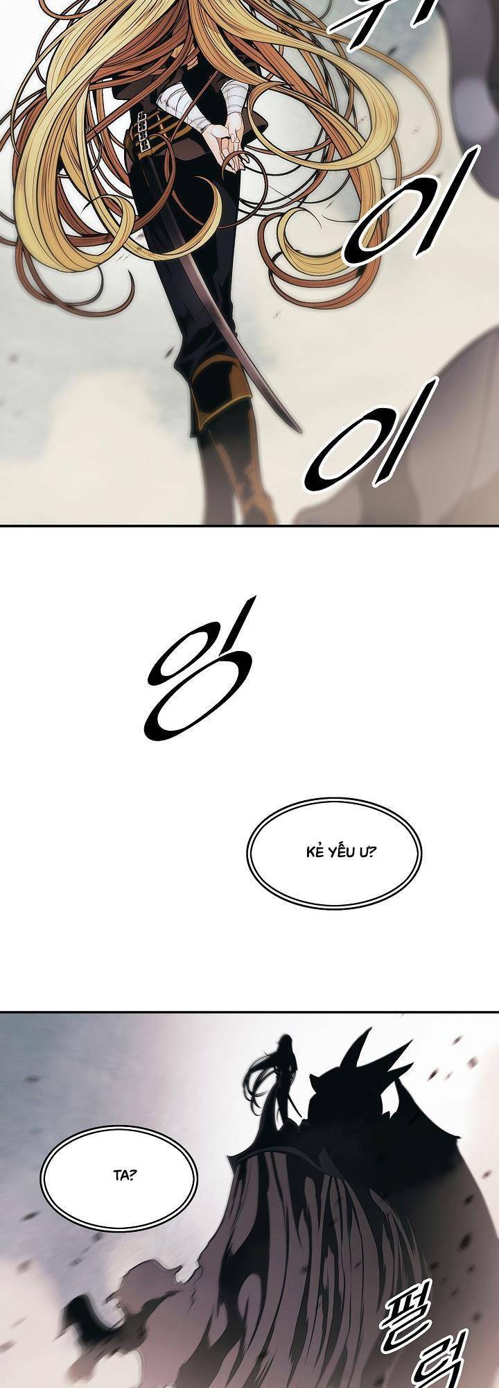 Bất Bại Chân Ma - Chapter 124 - Page 44