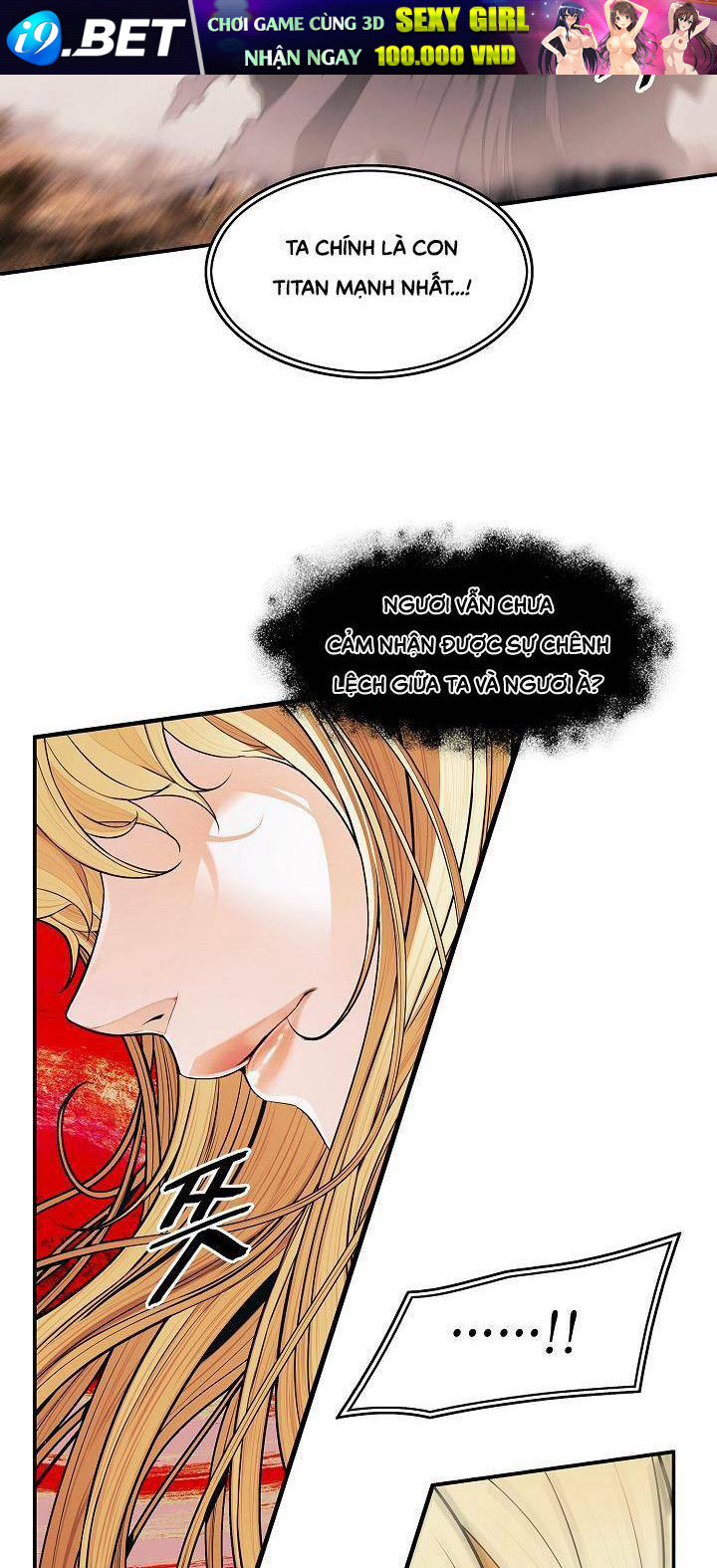 Bất Bại Chân Ma - Chapter 124 - Page 45