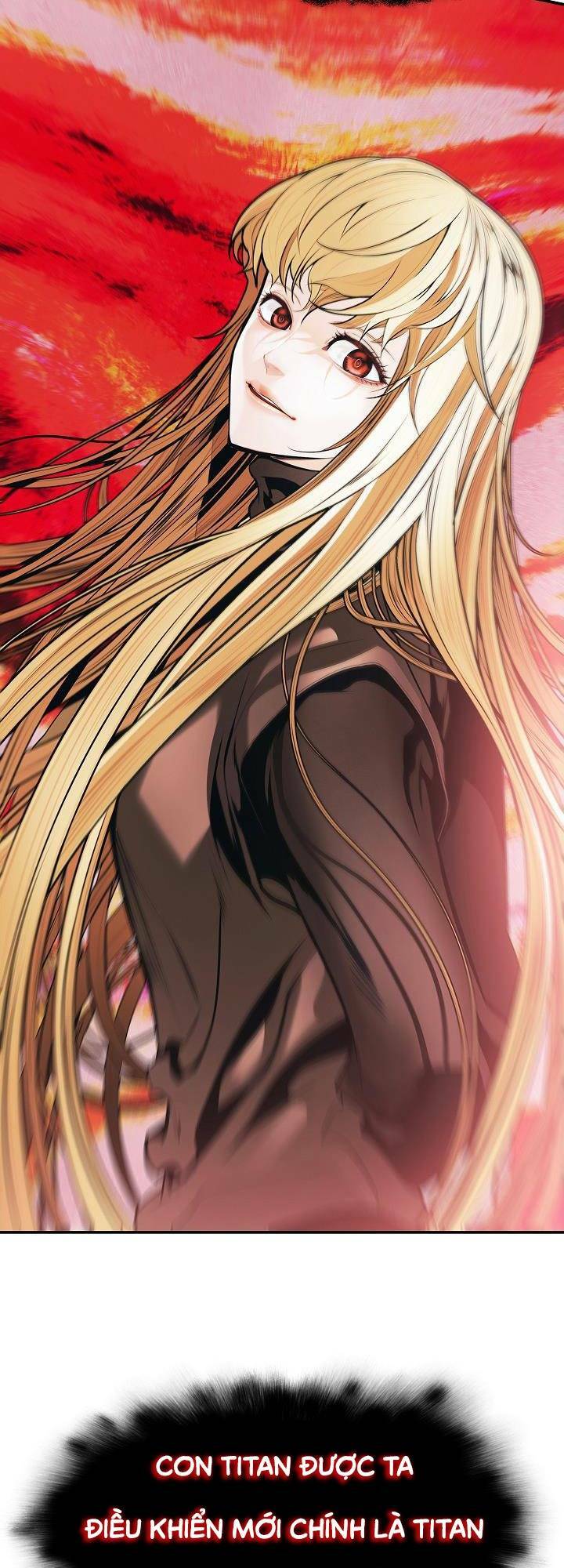 Bất Bại Chân Ma - Chapter 124 - Page 47